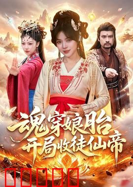 魂穿娘胎，开局收徒仙帝：开局即巅峰